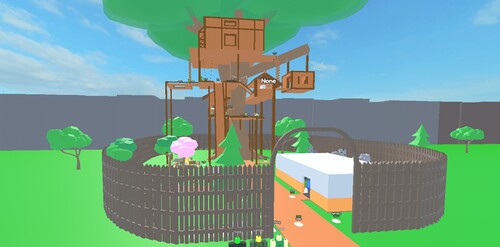 TreeHouse Tycoon