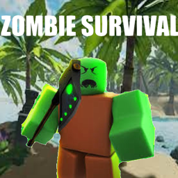 Zombie Survival 🧟‍♂️🧟‍♂️🧟‍♂️
