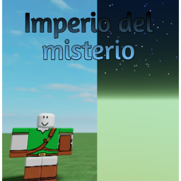 Imperio Del Misterio 🌙✨