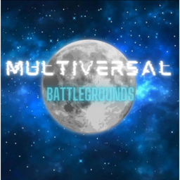 Multiverse Battlegrounds