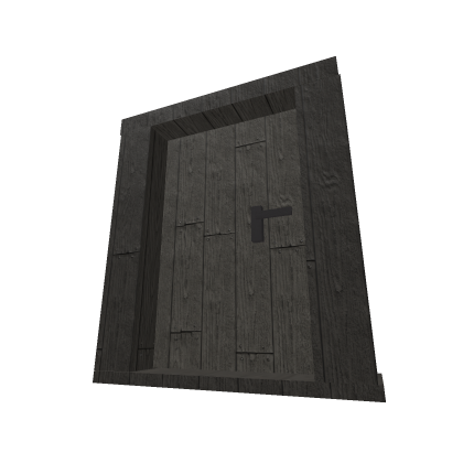 Door (Hinge)