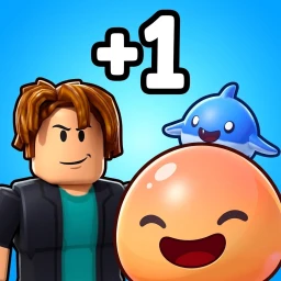 [UP] +1 Évasion de slime icon