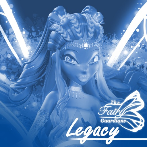[LEGACY] The Fairies