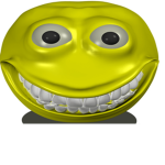 smiley gang(: