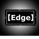 【Edge】
