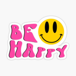 Be Happy The Preppy group