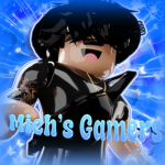 Mich’s Gamers