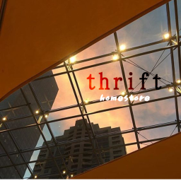 Thrift Homestore ♥
