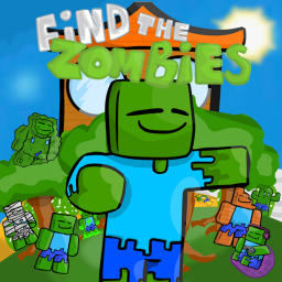 Find The Zombies [BETA]
