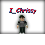 I_Chrissy Fan group!