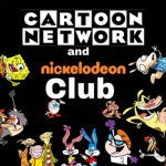 Nickelodeon & Cartoon Network RP