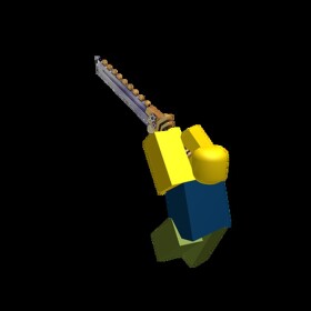 Survive The Mad Noob