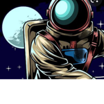 Spaceman group. Roblox or Fortnite