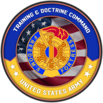 XUSAR | Training & Doctrine Command
