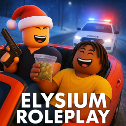 [BETA] Elysium Roleplay