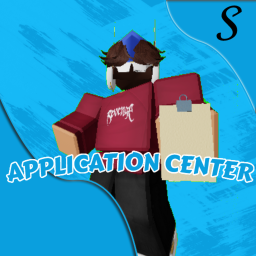 APPLICATION CENTER