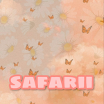 Safarii Angels (clothing)