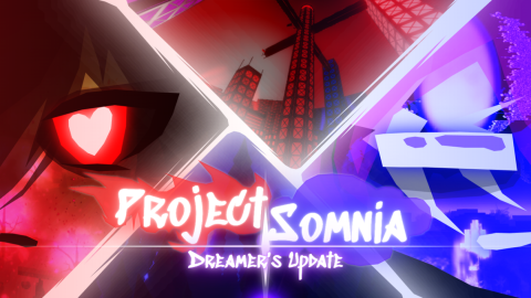 Project Somnia