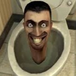 Cart Ride Into Skibidi Toilet