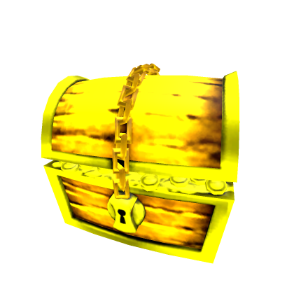 Chest Lantern