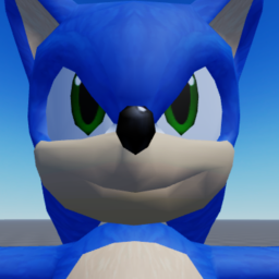 Sonic simulator 😳