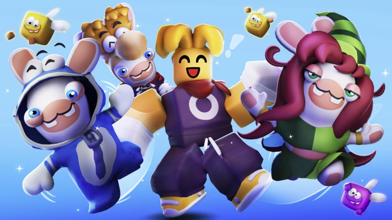 RAYMAN & DEATHMATCH