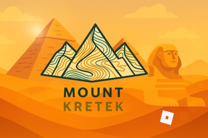 [P BALAP FREE AVA] [X3] MOUNT KRETEK