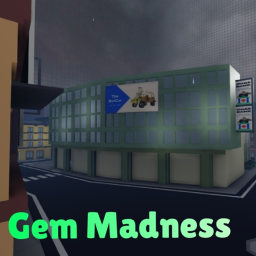 Gem Madness [BETA]