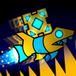 Leaders of Geometry Dash