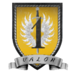 1. Parachute Regiment "Valor"