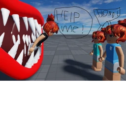 MC HUH LLL icon
