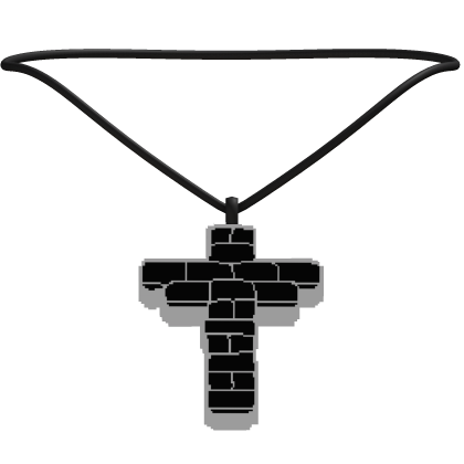 Grace Necklace thumbnail