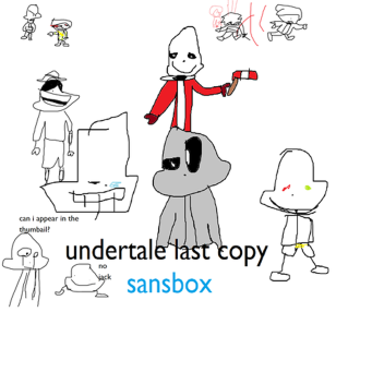 podsprzedaj ostatnią kopię sansbox (tył)