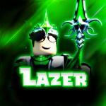 Lazer's UGC Plus