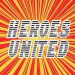 Heroes United [WIP]