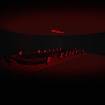 The Meeting Room of Justice