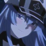 Anime people join for luck
