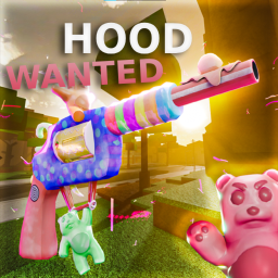 wanted hood