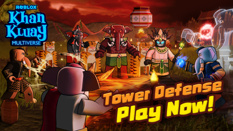 Khan Kluay Multiverse screenshot 2