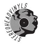 Stereohead Vinyls