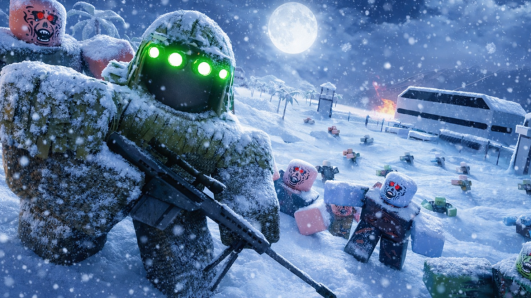 Survival Zombie Tycoon screenshot 1