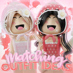 [UPD🤍] Cute Matching Outfits Ideas