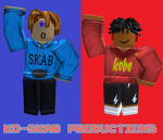 KO-SKAB PRODUCTIONS