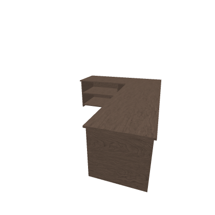 table / computer desk / wooden table