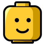 LEGO GANG FOR LIFE