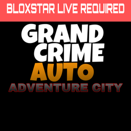 Grand Crime Auto: Adventure City