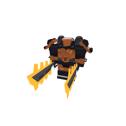 ERADICATOR MK I C