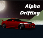 Alpha Drifting