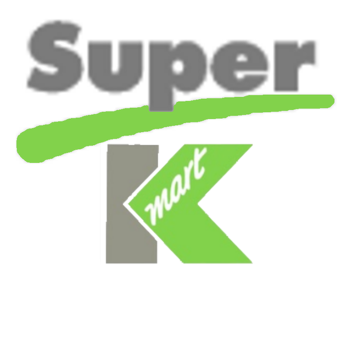 *Plaza Closed* Super Kmart Plaza