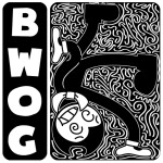 Bendy's World of Grey [BENDY RP]